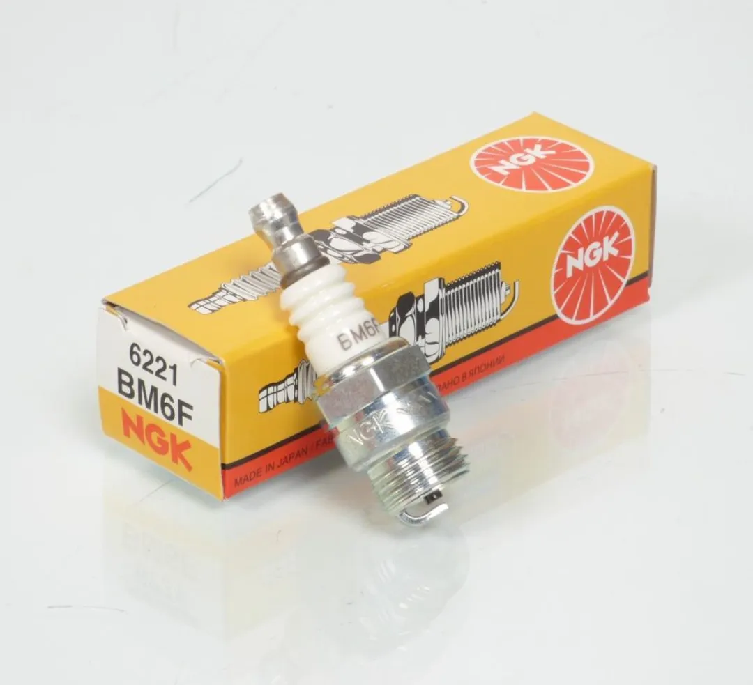 NGK BM6F Bougie - 1 Stuk