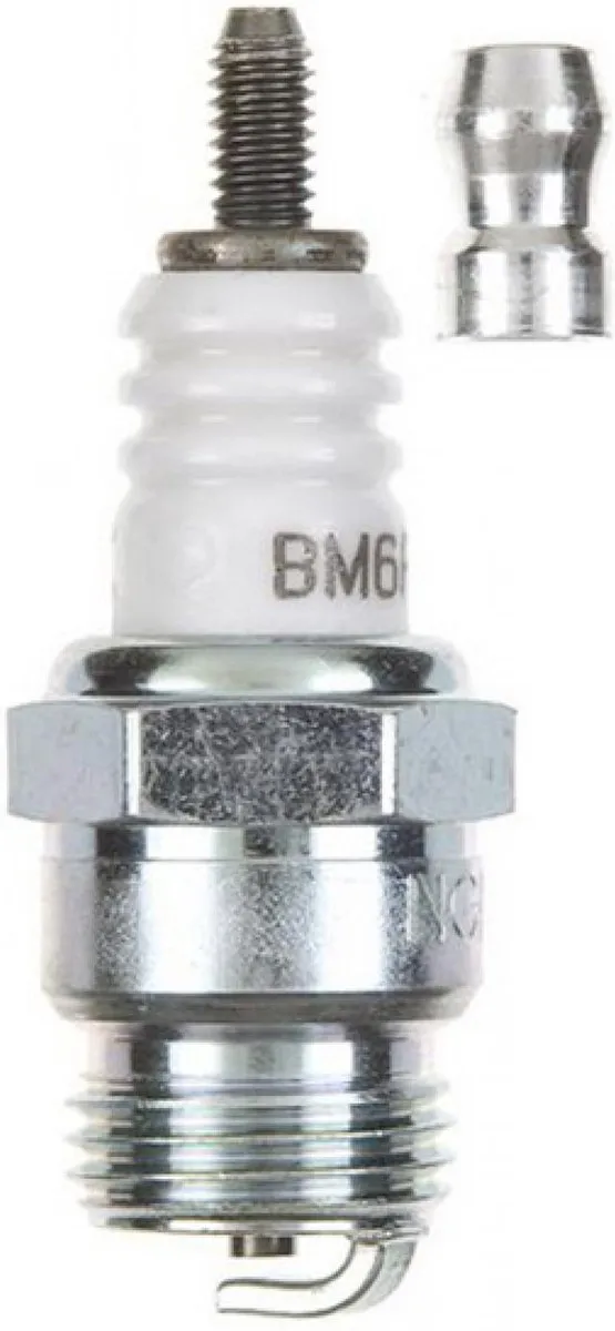 NGK BM6F Bougie