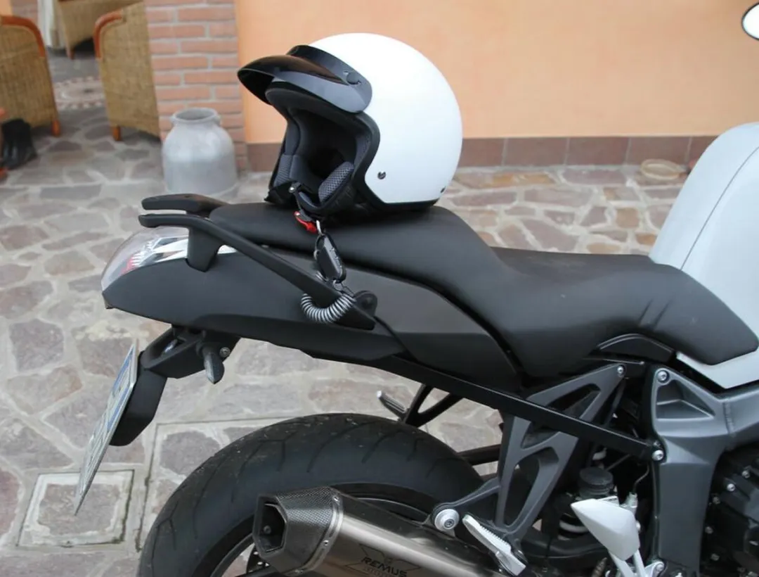 Lampa Raptor Cijferslot 150cm