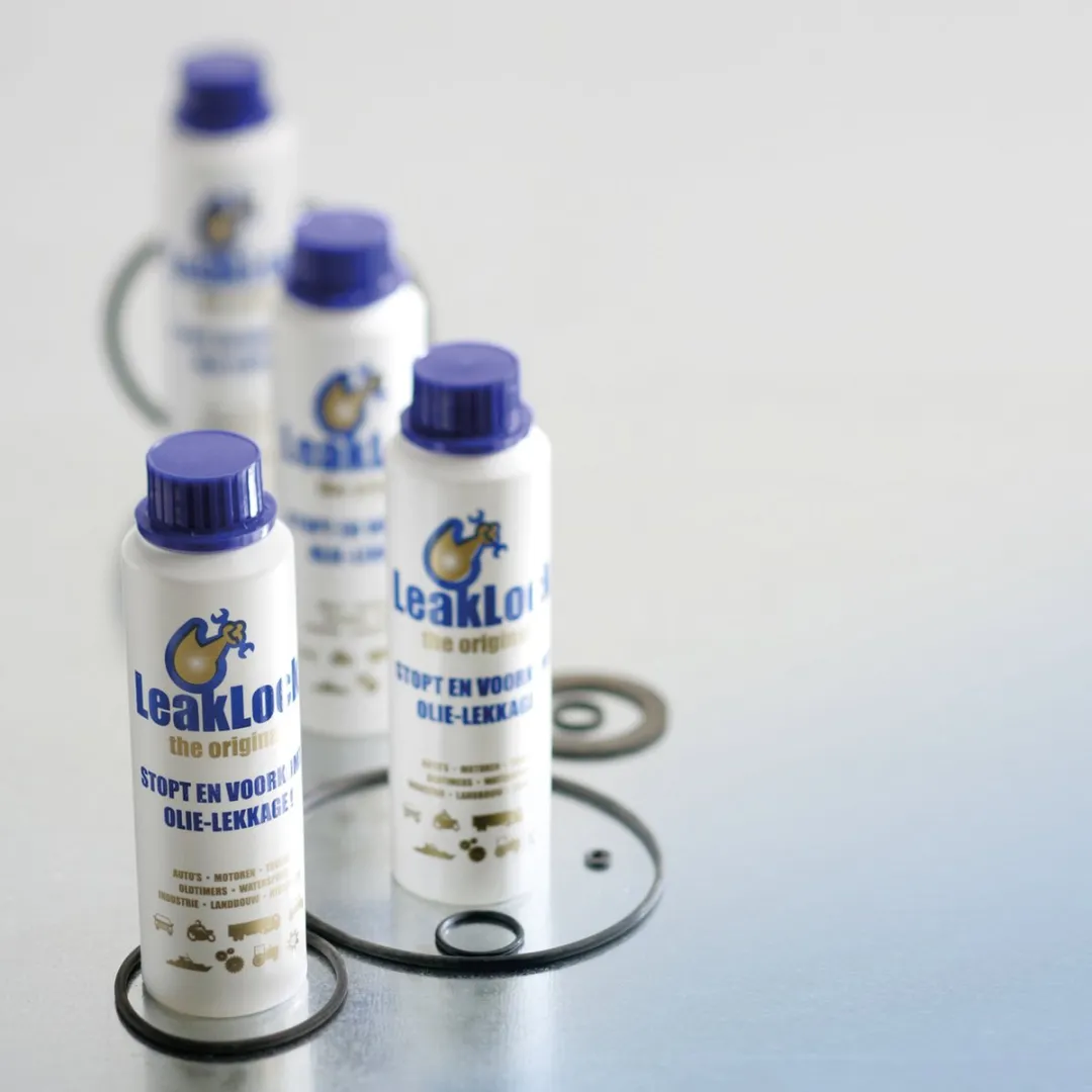 Carpoint Leaklock 90150 Flacon 150ml - Universeel