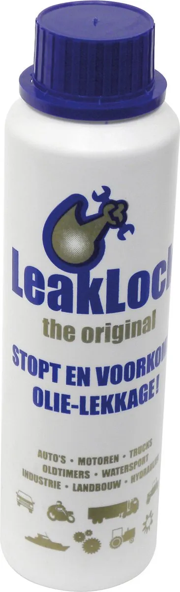 Carpoint Leaklock 90150 Flacon 150ml