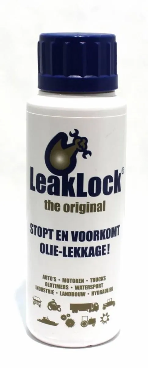 Carpoint Leaklock 90150 Flacon 150ml - Universeel - afbeelding 6 van 6