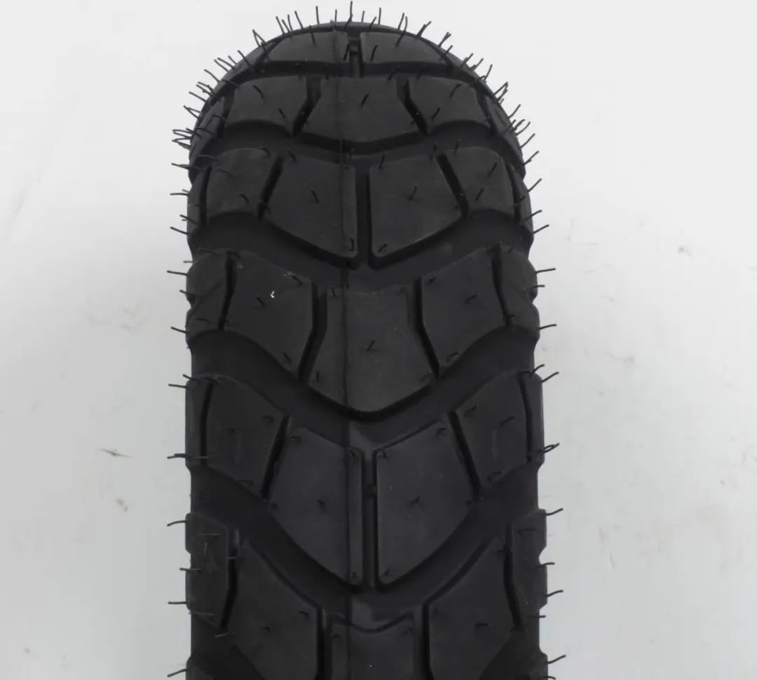 Michelin Band 120/90-10 voor Yamaha 50 BW'S Easy Scooter