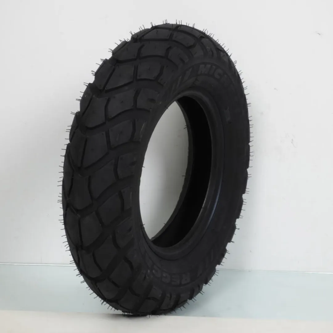 Michelin Band 120/90-10 voor Yamaha 50 BW'S Easy Scooter