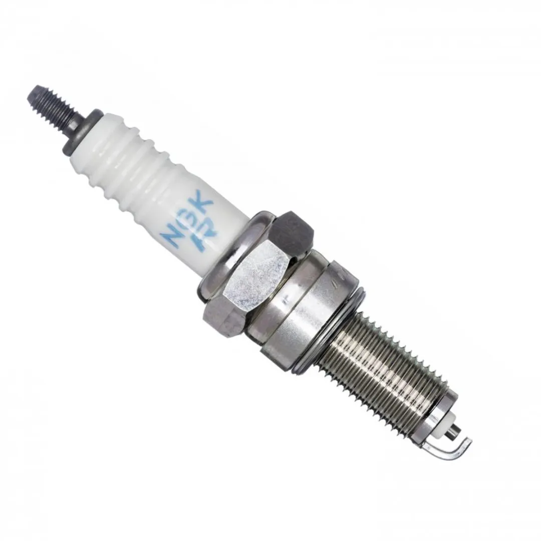 NGK CPR6EA-9 Bougie Scooter Honda 125 Innova - Wit