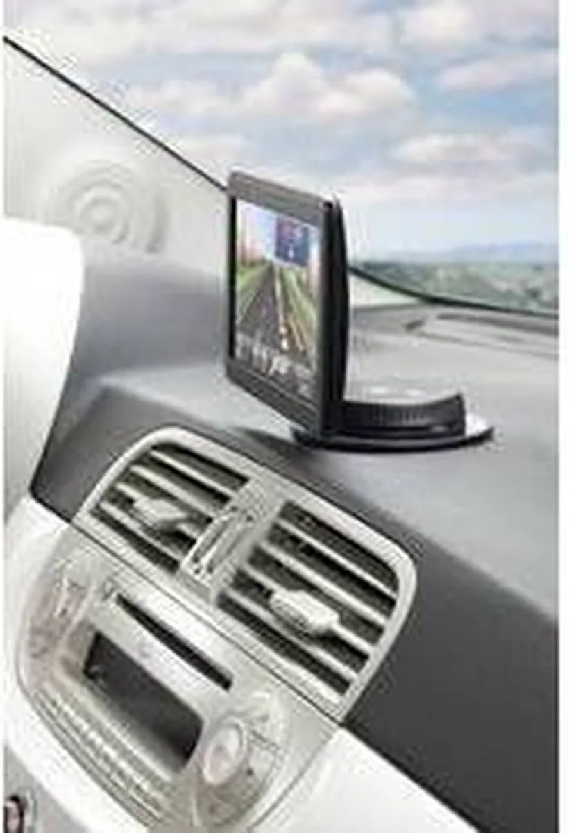 TomTom Dashboardmontage Schijven AC010 - Zwart - afbeelding 6 van 6