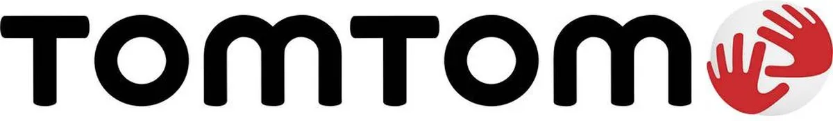 TomTom Dashboardmontage Schijven AC010 - Zwart