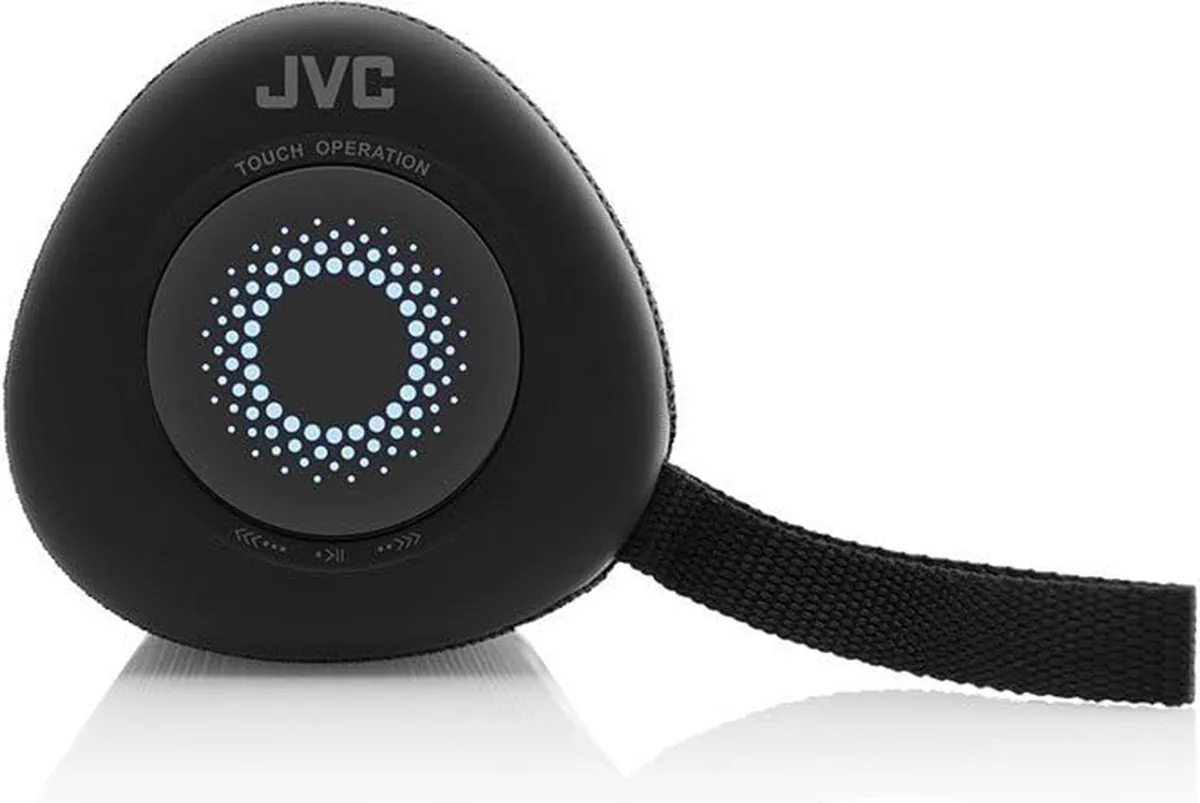 JVC XS-E423B CZARNY