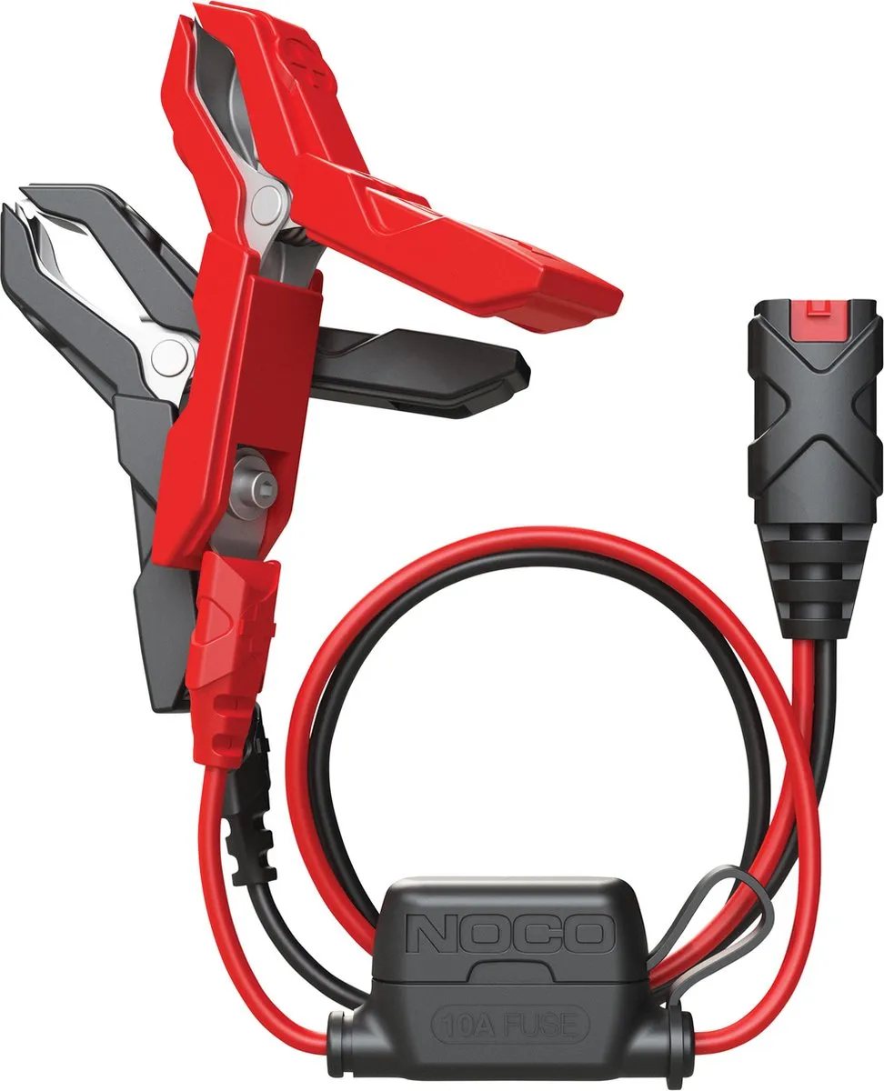 NOCO X-Connect GC001 Accuklemmen - Loodzuur