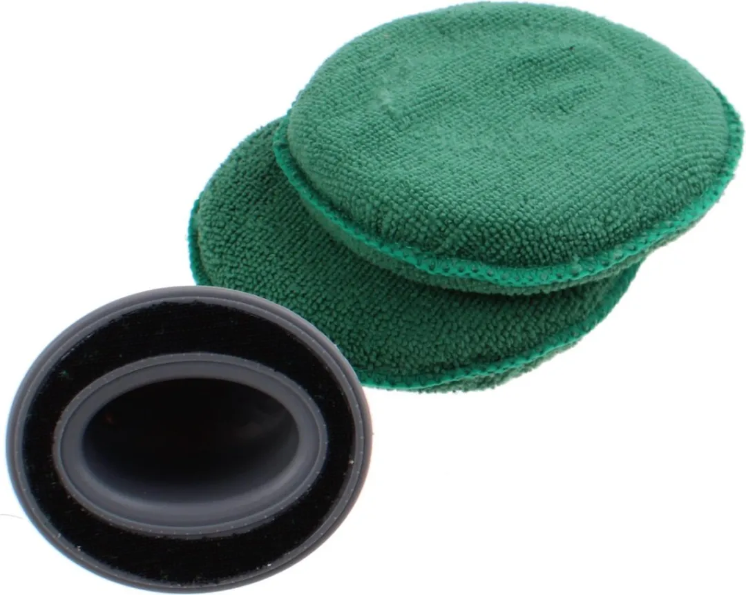 Turtle Wax Poetspad Grip It 1831211 - 3 Stuks