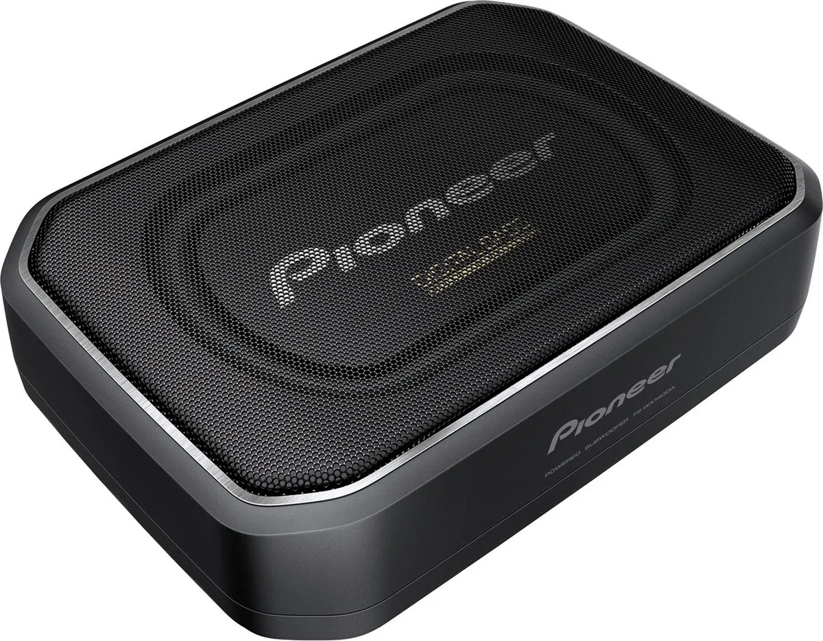 Pioneer TS-WX140DA Subwoofer Auto 170W