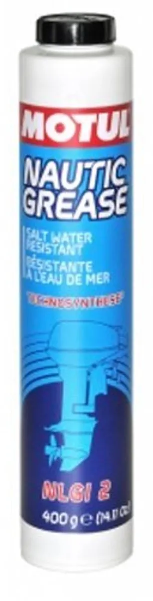 Motul Nautic Grease 400g Universeel Smeermiddel
