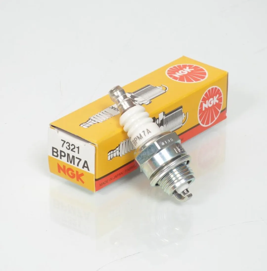 NGK BP7M BPM7A Bougie