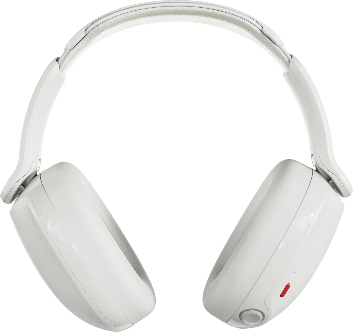 Skullcandy Hesh 360 Wireless Koptelefoon - 100 Uur - Wit