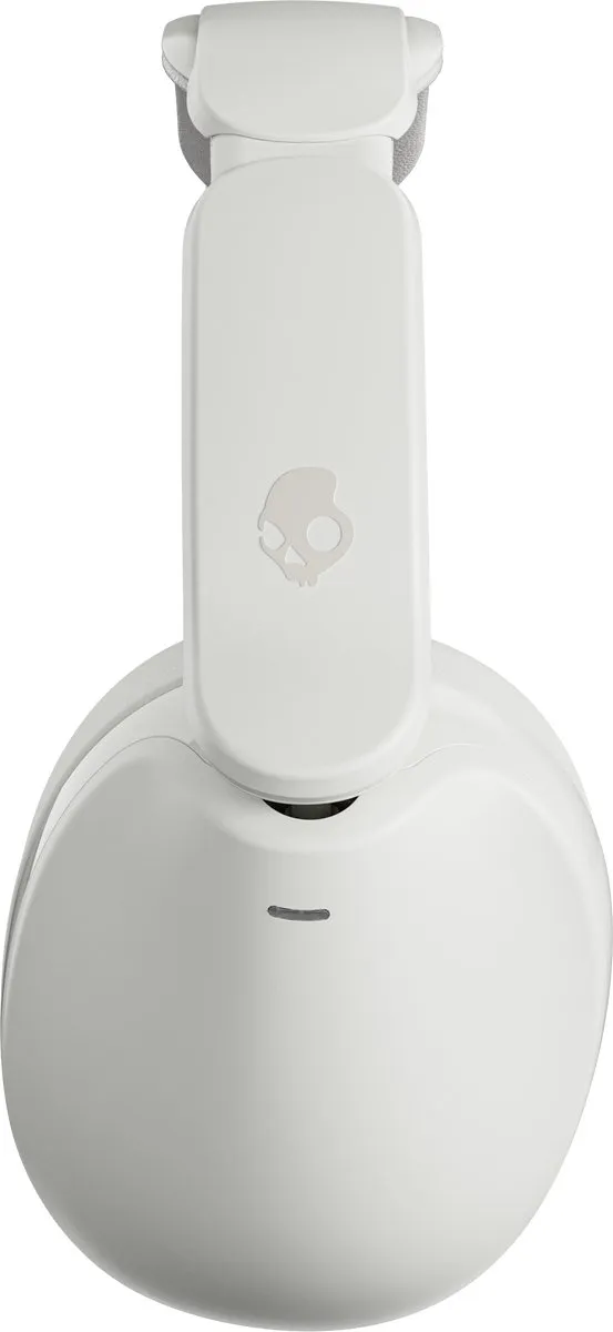 Skullcandy Hesh 360 Wireless Koptelefoon - 100 Uur - Wit