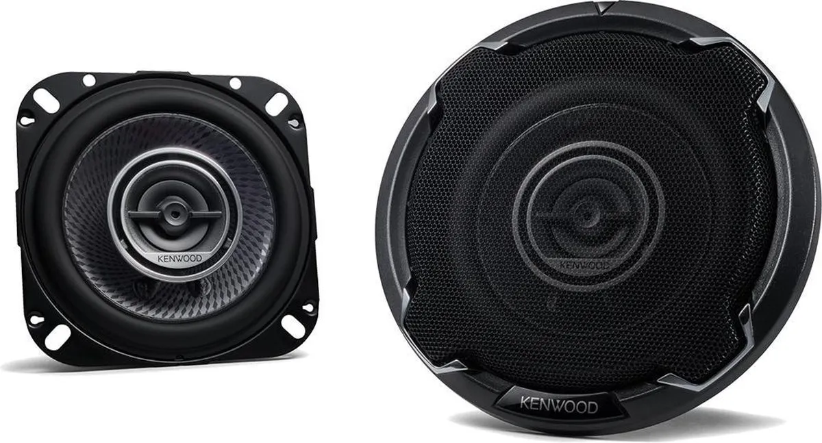 Kenwood KFC-PS1096 Inbouwluidspreker 220W