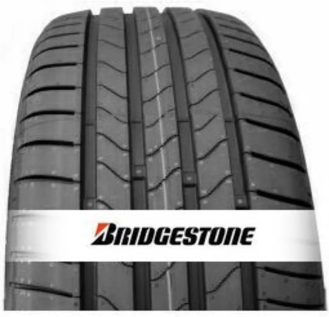 Bridgestone Turanza T006 Zomerband 265/45 R21