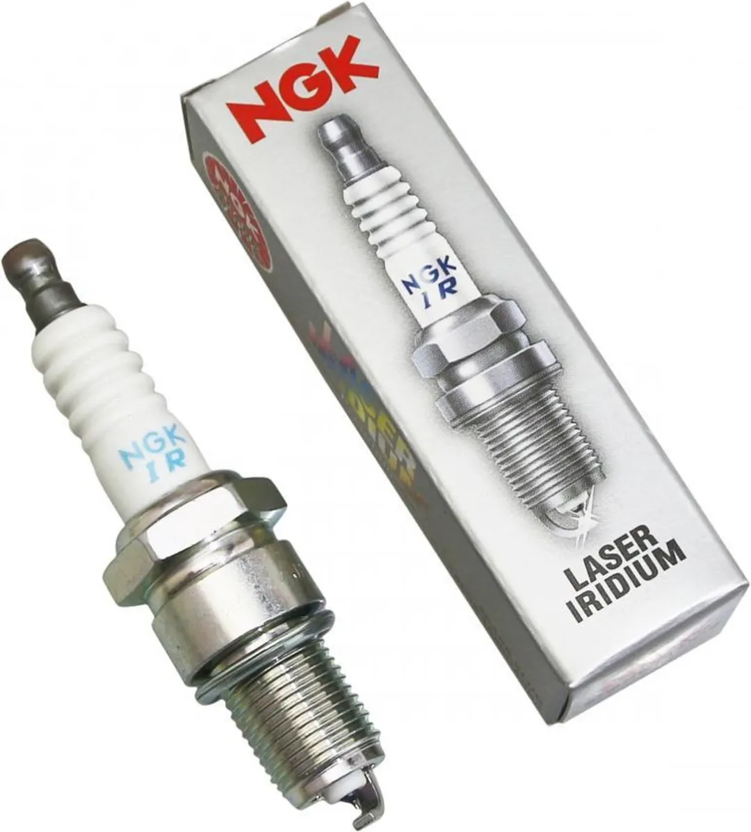 NGK Bougie voor Beta 250 Synt 1985+