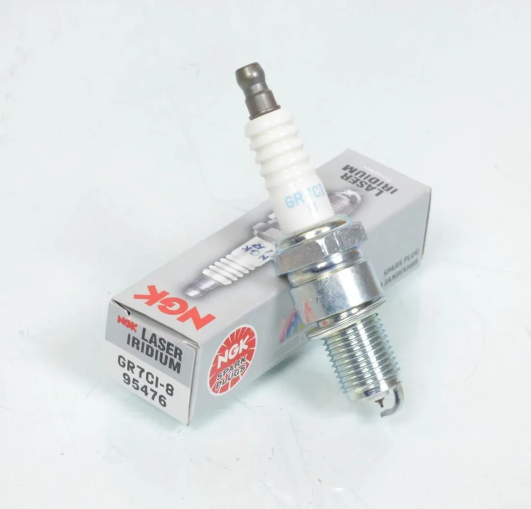 NGK Bougie voor Beta 250 Synt 1985+ - Blanc