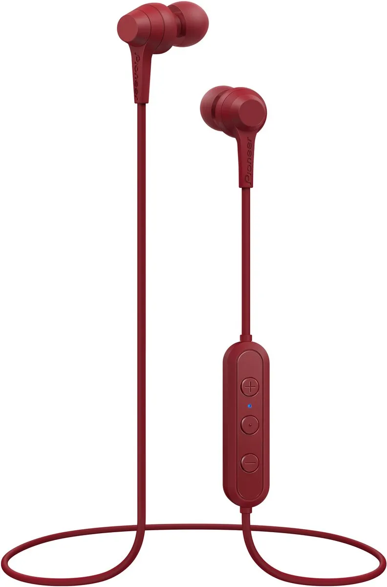 Pioneer SE-C4BT In-Ear Neckband