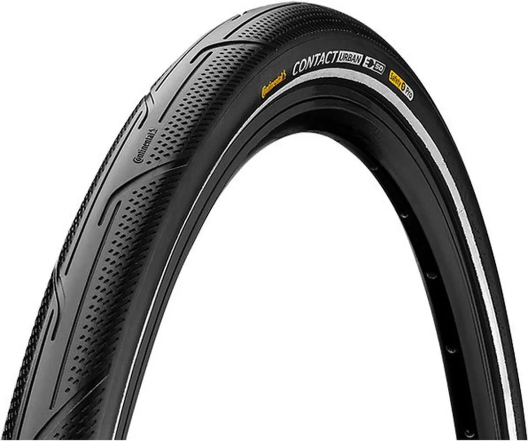 Continental Contact Urban Reflex 20x42 Urbanband