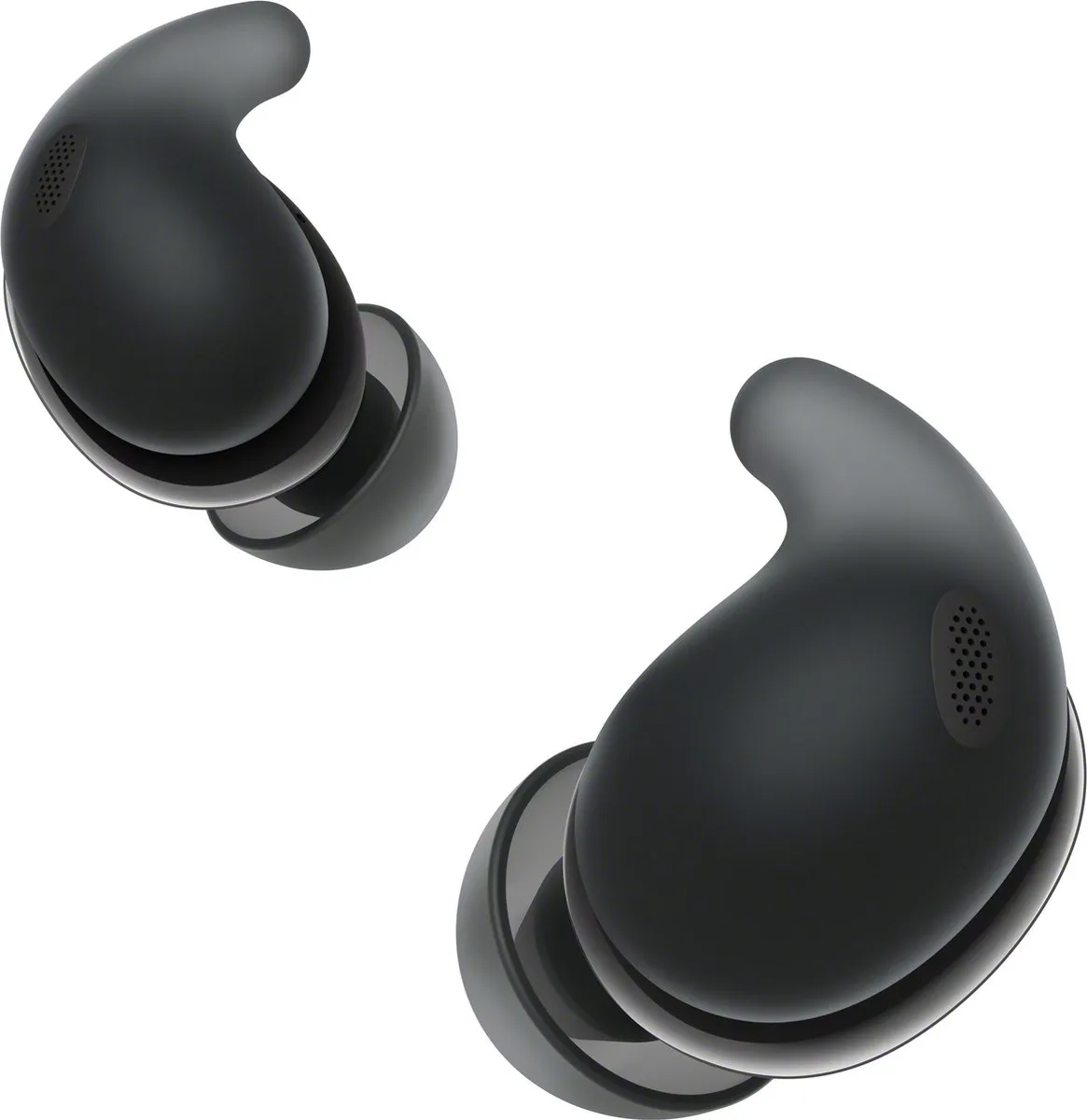 Sony LinkBuds Fit WFLS910NB.CE7 Draadloze Oordopjes - Noise Cancelling - Zwart