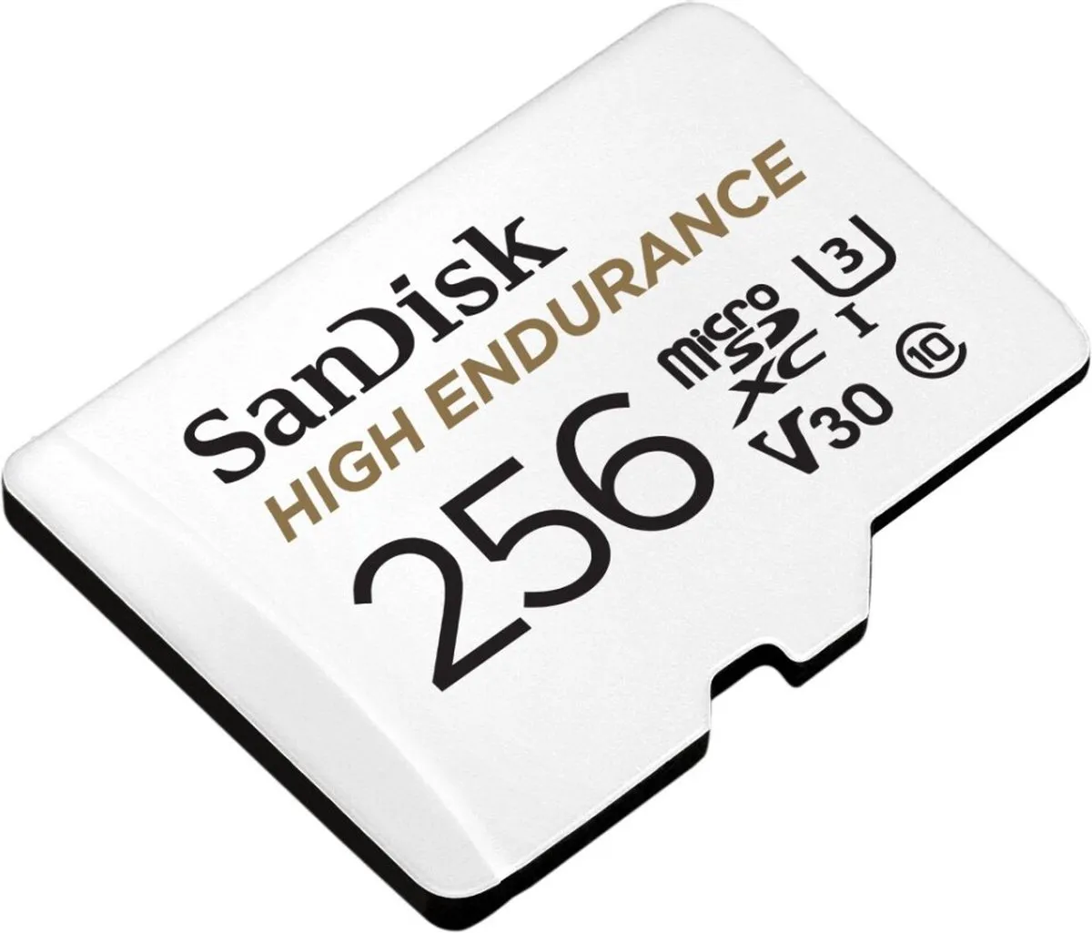 SanDisk Micro SD SDSQQNR-256G-GN6IA 256GB