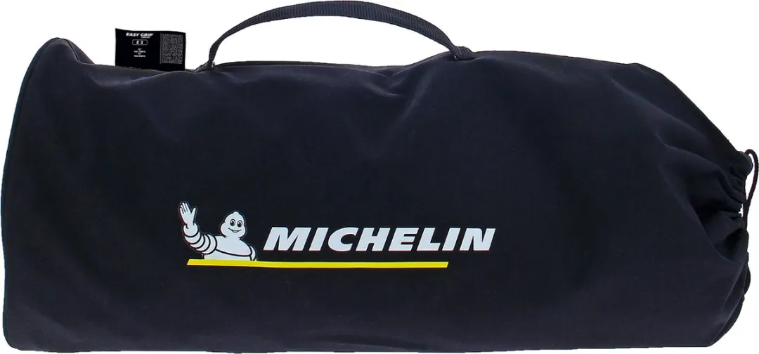 Michelin Easy Grip EG-E2 Sneeuwkettingen - 165/70R14 & 165/65R15
