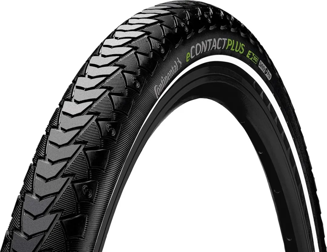 Continental Btb EContact Plus 26x2.20