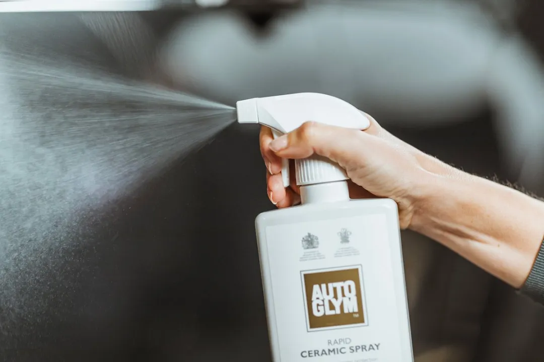 Autoglym Rapid Ceramic Spray 0,5L