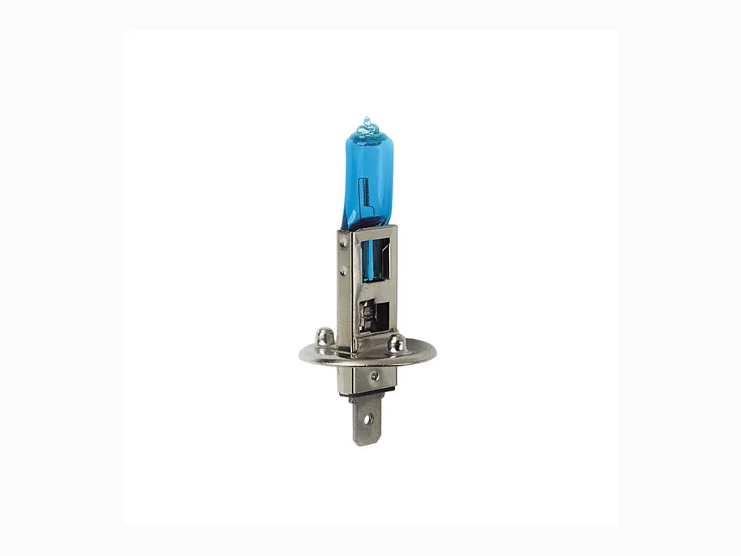 Lampa Blu-Xe H1 Halogeenlamp 12V 100W P14,5s