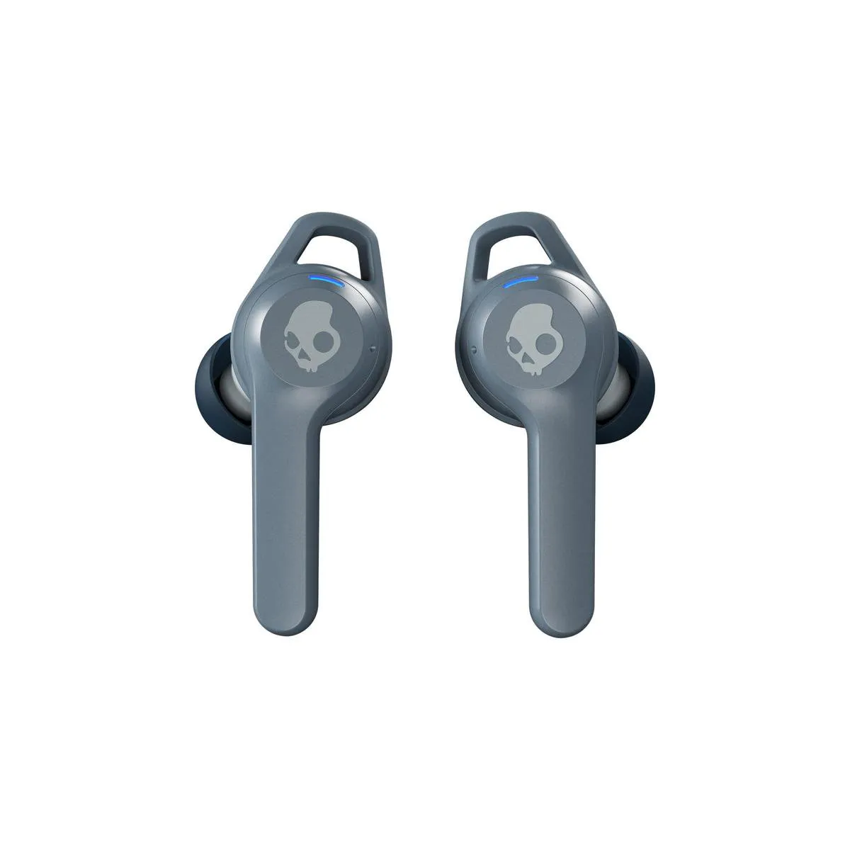 Skullcandy INDY EVO S2IVW-N744 True Wireless Oordopjes - Chill Grey