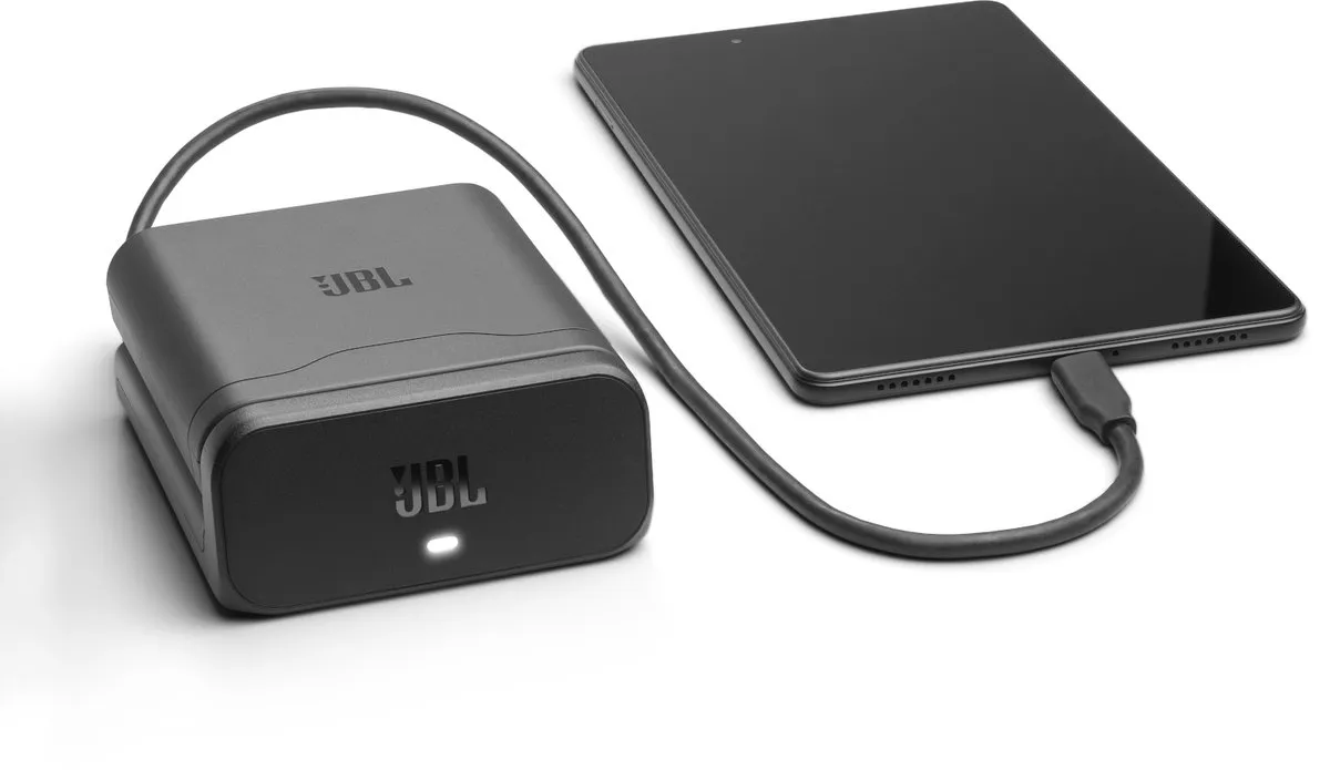 JBL Battery 200 - PartyBox Club/Encore 2 - Met oplader