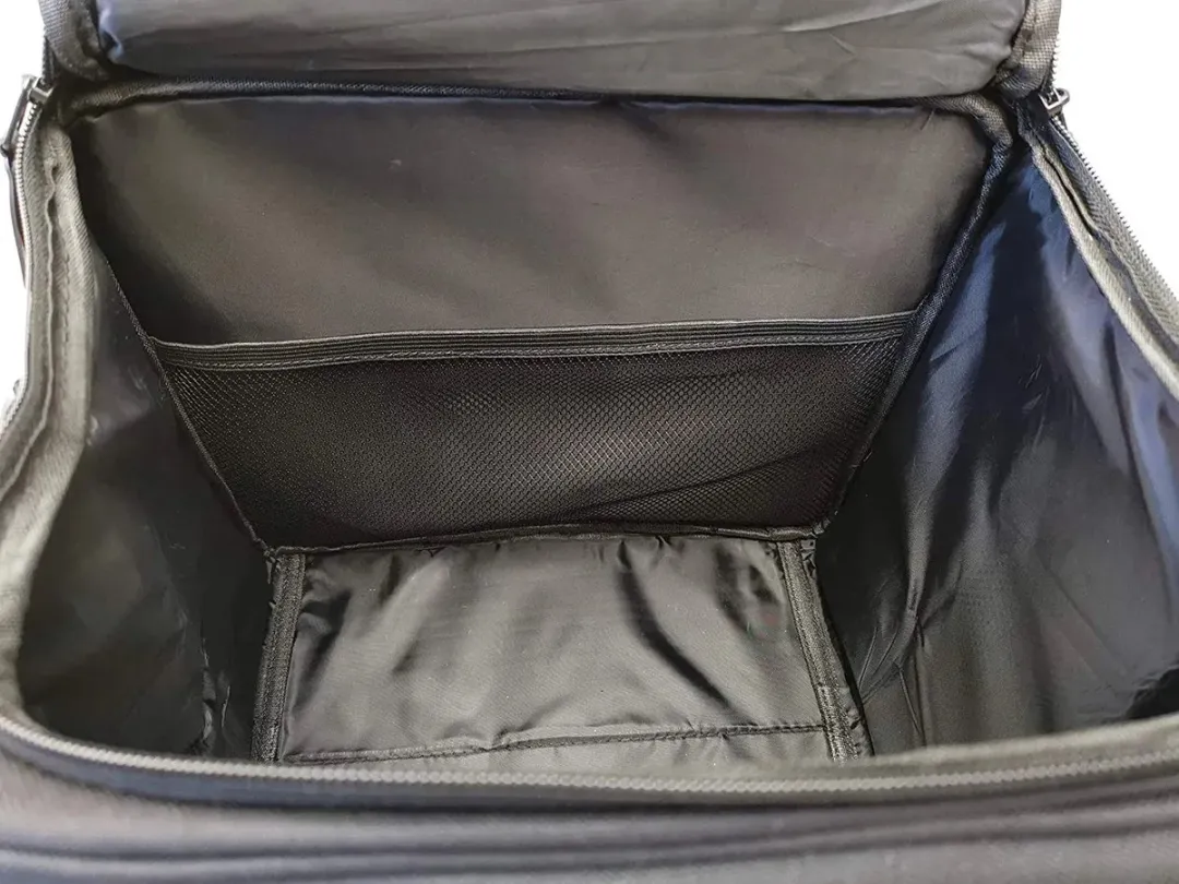 Meguiars Opbergtas Kit Bag - Zwart