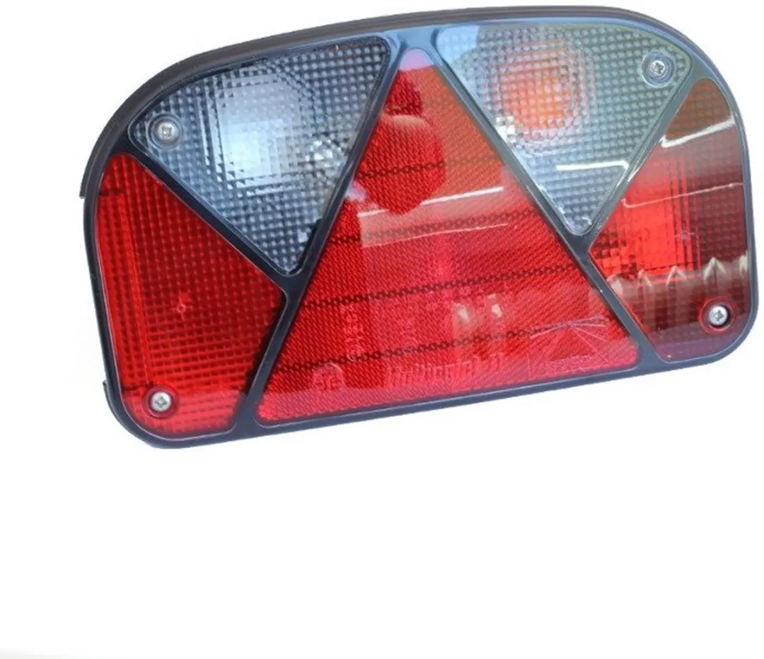 Carpoint Multipoint II Achterlicht Links