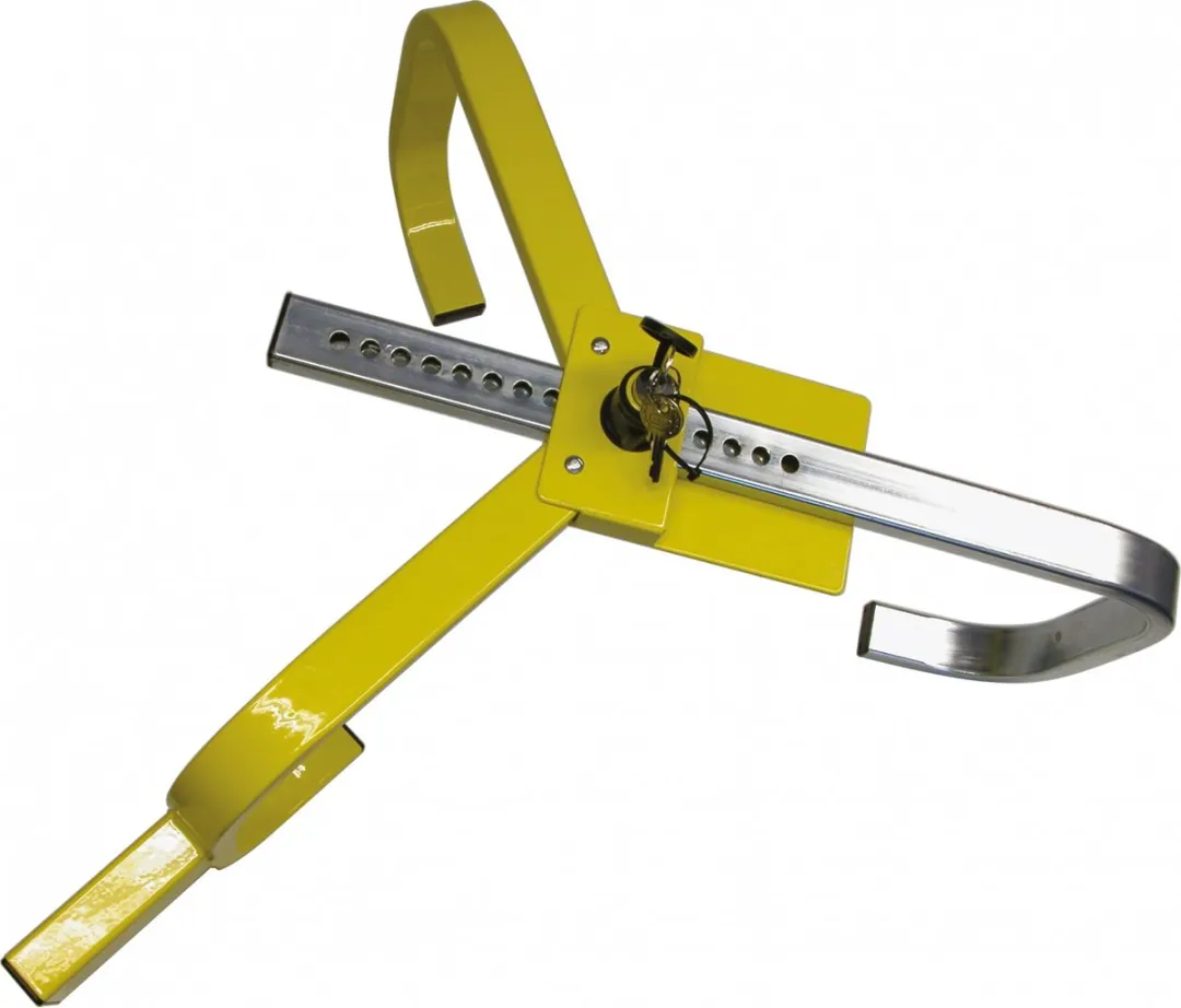 Carpoint Wielklem 13-15"