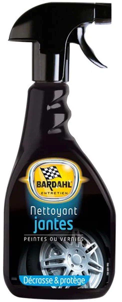 Bardahl Wielreiniger 500ml