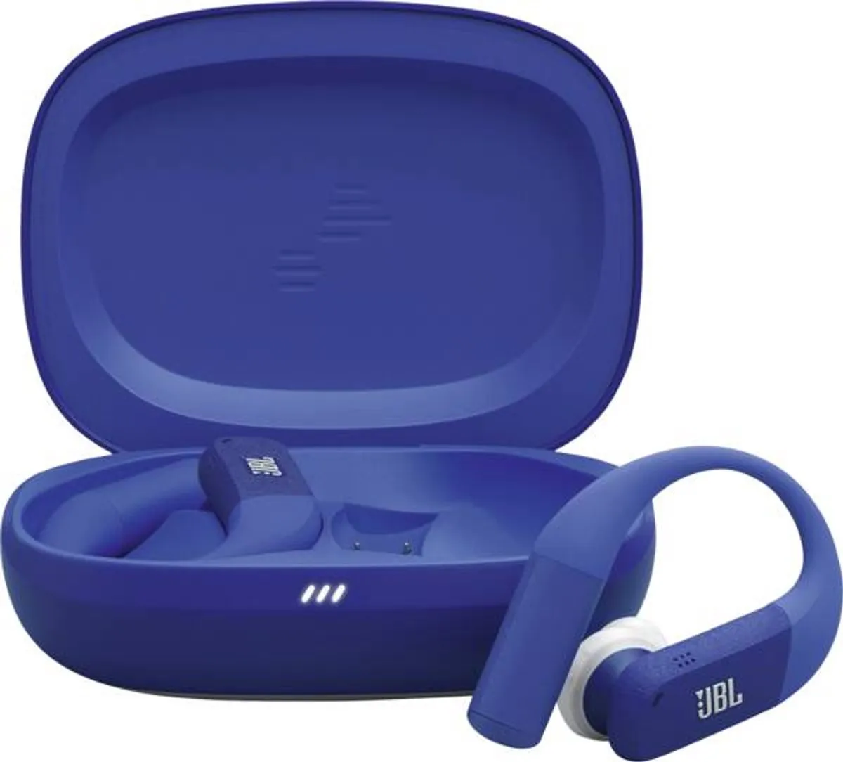 JBL Endurance Peak 4 JBLENDUPEAK4BLU Oordopjes