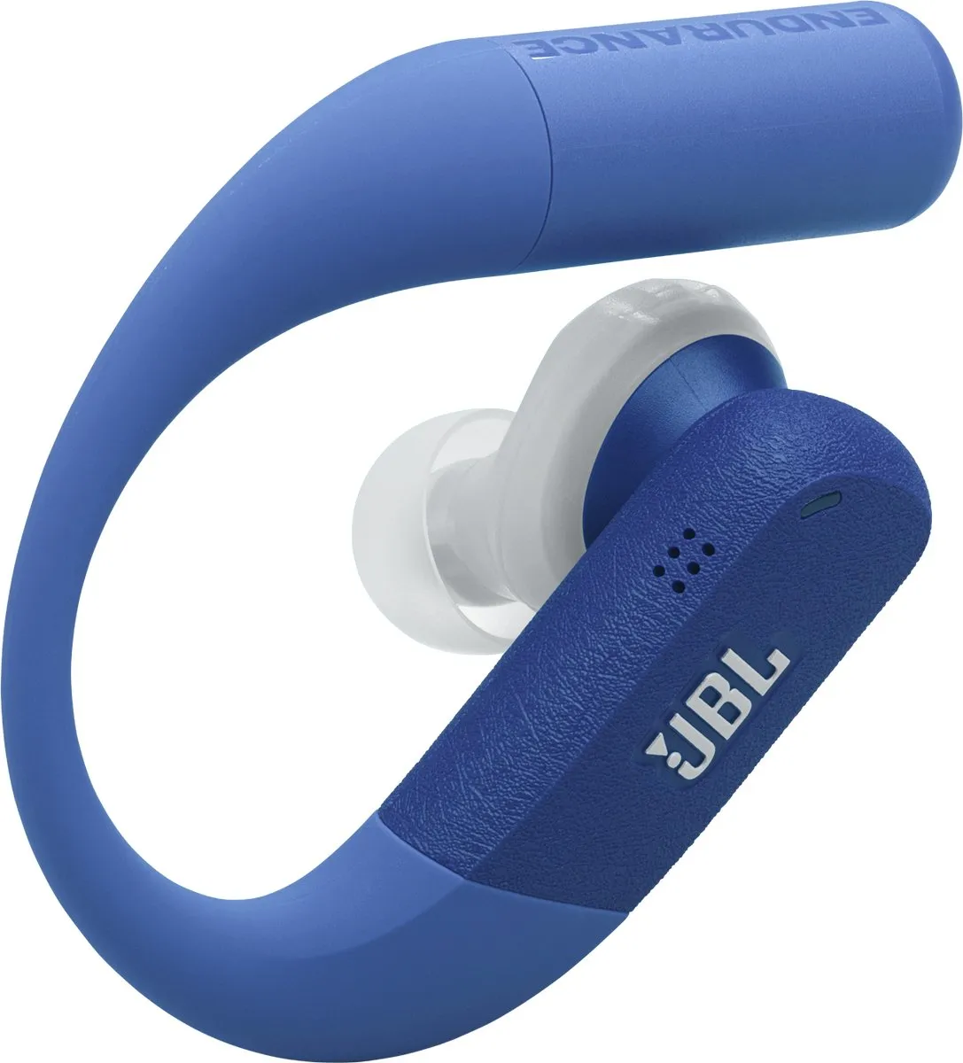 JBL Endurance Peak 4 JBLENDUPEAK4BLU Oordopjes - 48u - IP68 - Blauw