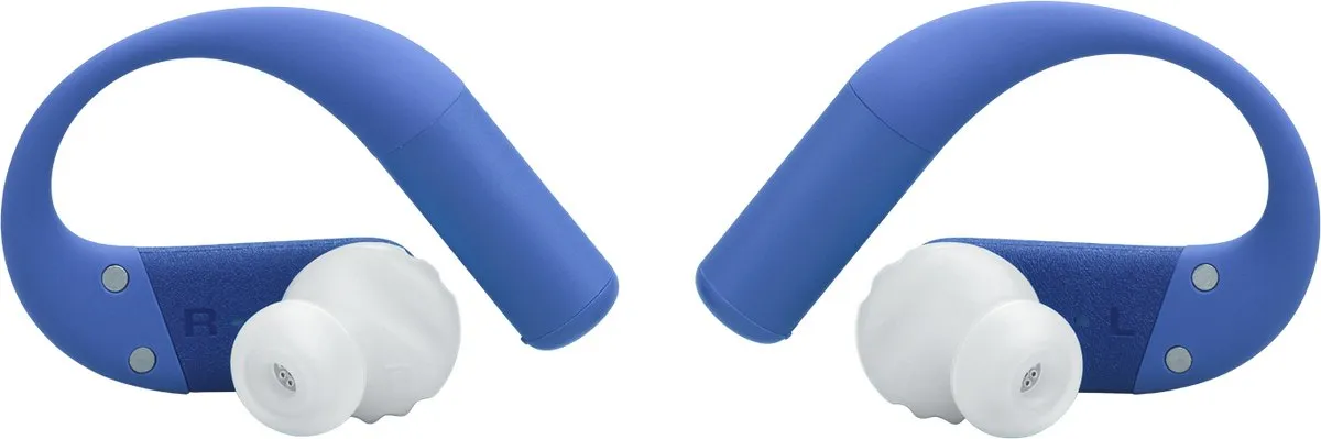 JBL Endurance Peak 4 JBLENDUPEAK4BLU Oordopjes - 48u - IP68 - Blauw