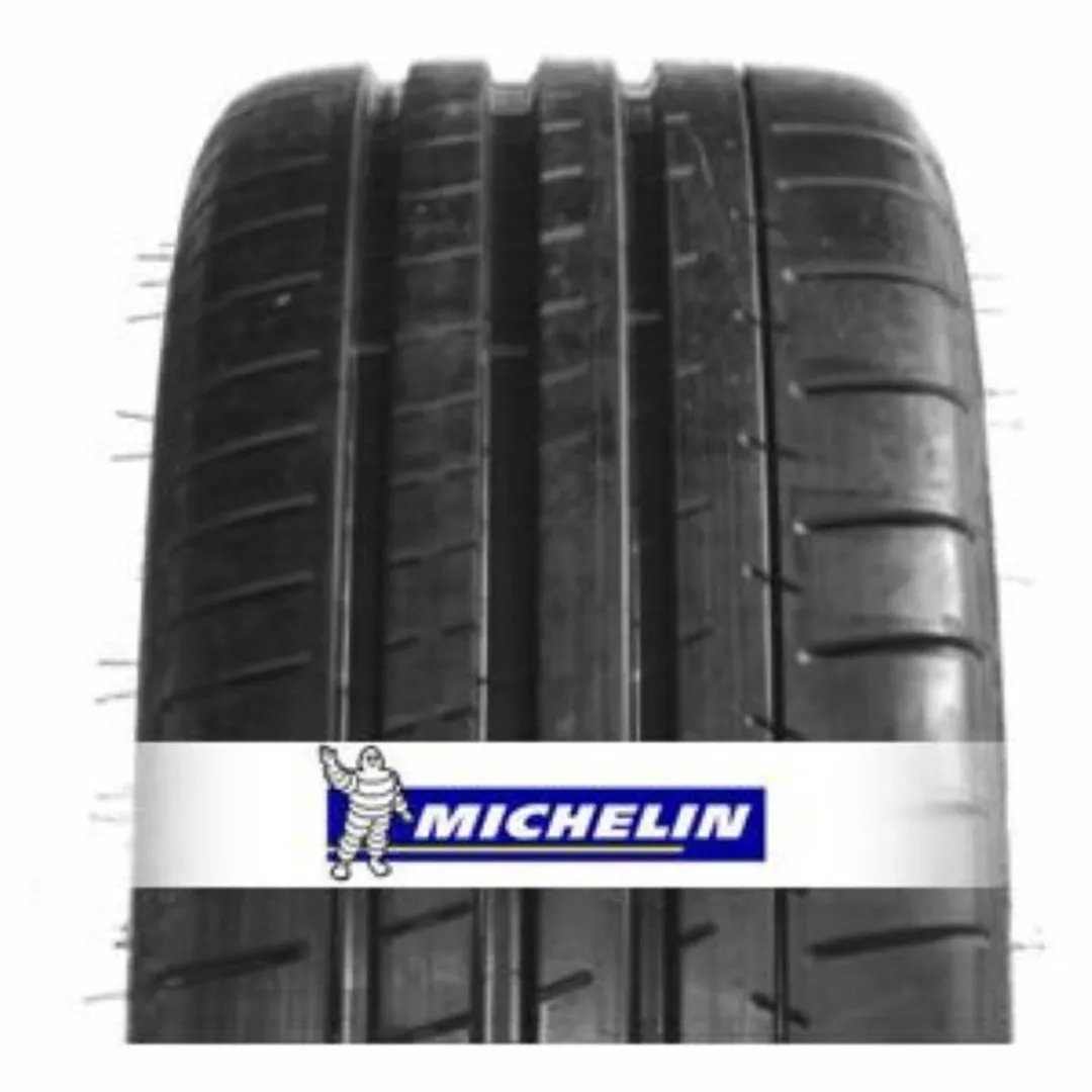 Michelin Pilot Super Sport 295/35 R19 104Y XL Zomerband
