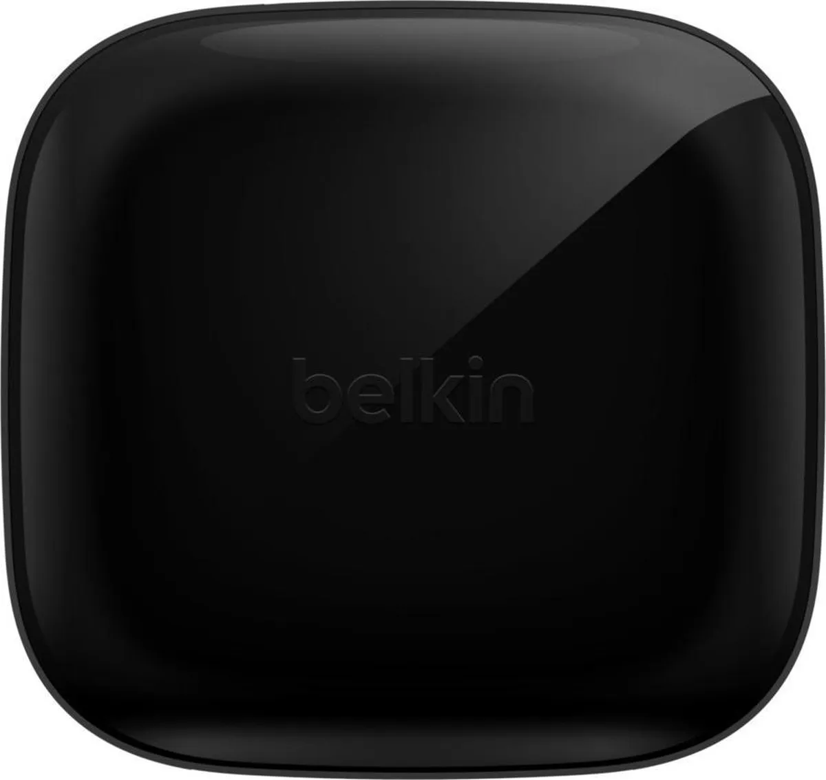 Belkin SoundForm Freedom AUC002glBK True Wireless Earbuds - Zwart