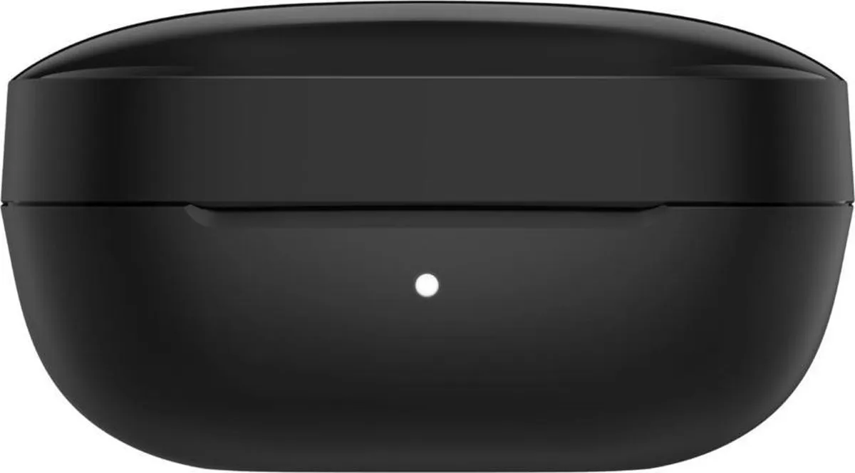 Belkin SoundForm Freedom AUC002glBK True Wireless Earbuds - Zwart