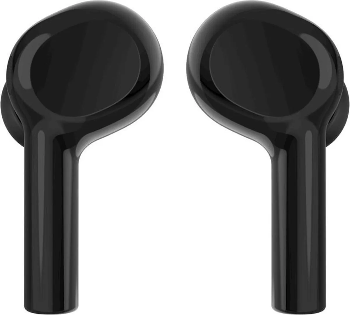 Belkin SoundForm Freedom AUC002glBK True Wireless Earbuds - Zwart