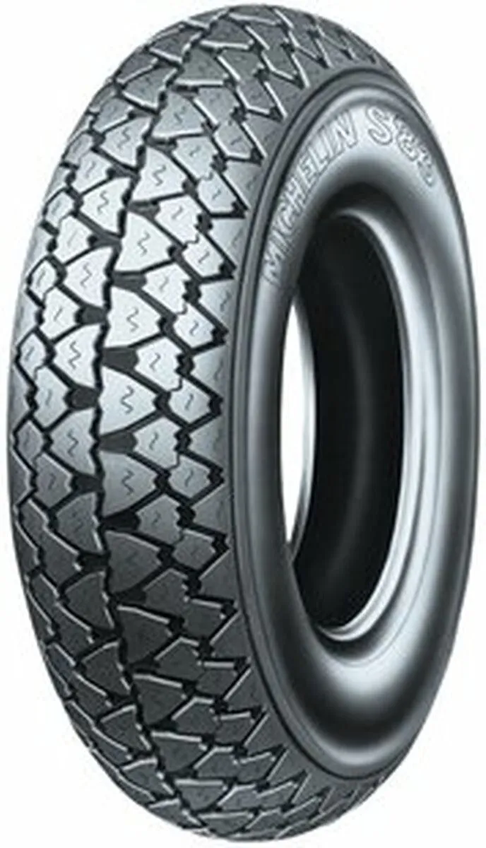 Michelin Continental CrossContact LX Sport 275/45 R20 XL