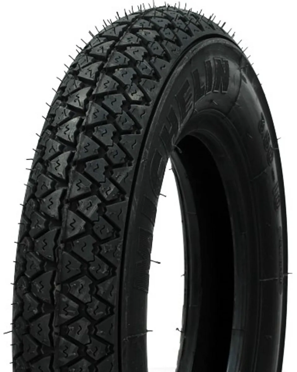 Michelin Continental CrossContact LX Sport 275/45 R20 XL