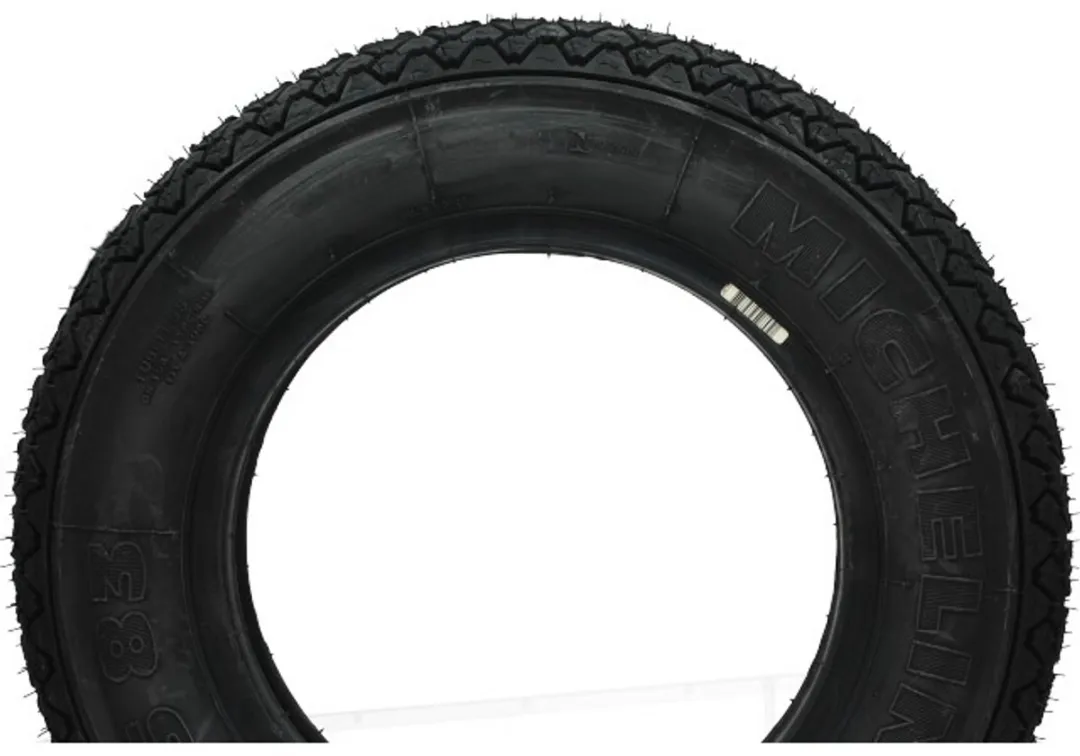 Michelin Continental CrossContact LX Sport 275/45 R20 XL