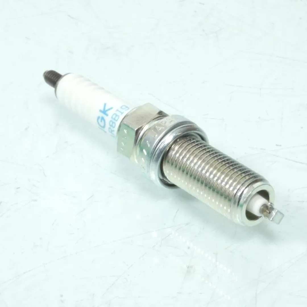 NGK LKAR8BI9 Bougie - KTM 690 Duke 2012-2015 - Wit