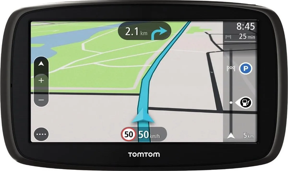 TomTom Start 50 CE Navigator 5"