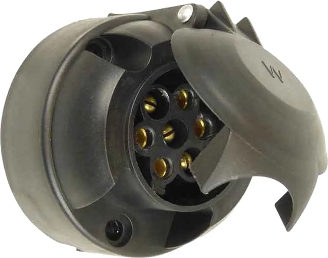 Carpoint Trekhaak Socket 7-pins